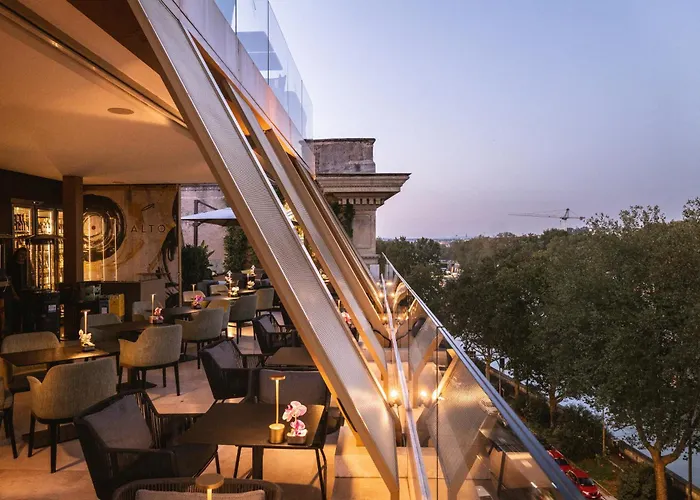 First Musica - Preferred s & Resorts