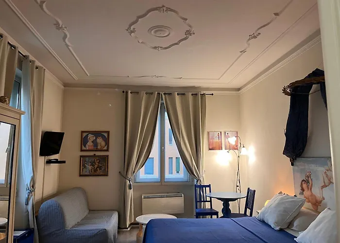 Hotel familiare: B&B DolceVirginia