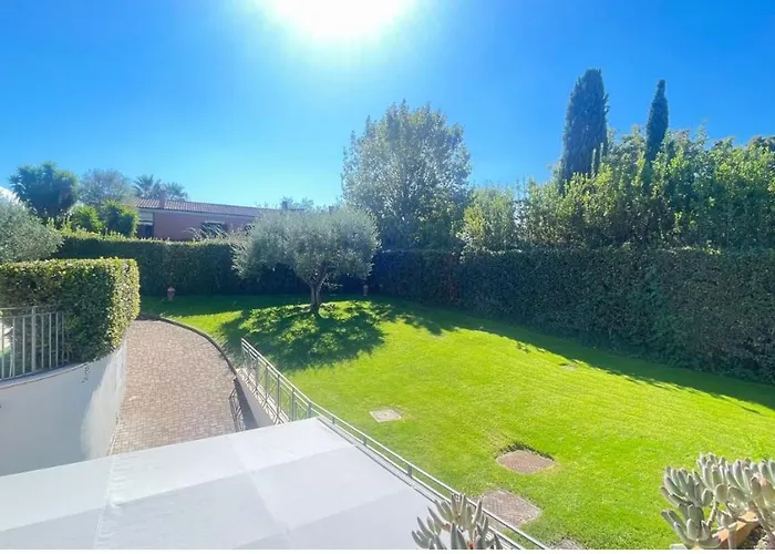 Villa Marilyn
