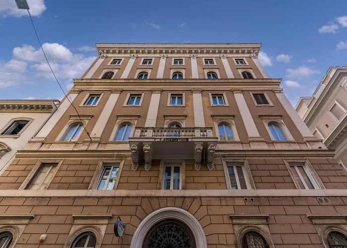 Hotel Katty