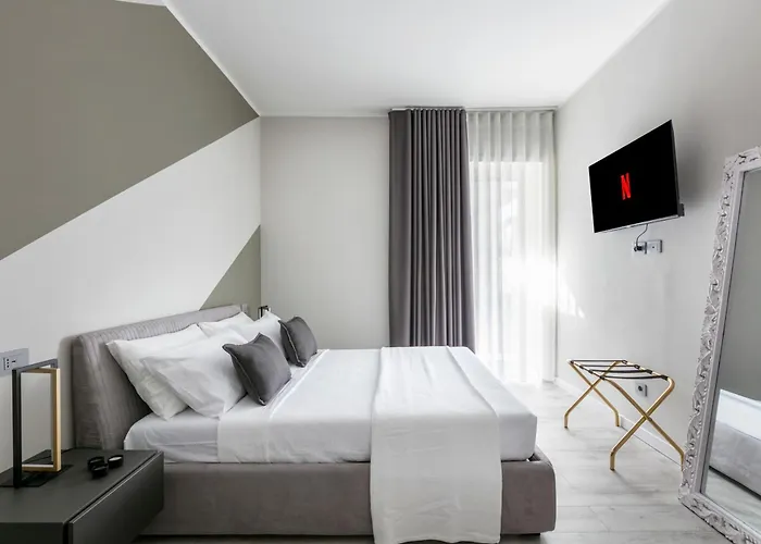 Hotel adatto agli animali: Hotelleria Prestige