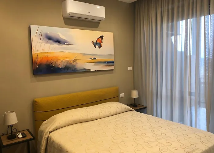 Casa vacanza: Domus Aurelia