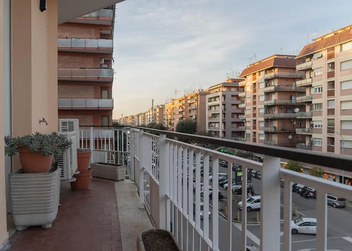 Hotel all'aeroporto: Le Tre Effe Bed & Breakfast