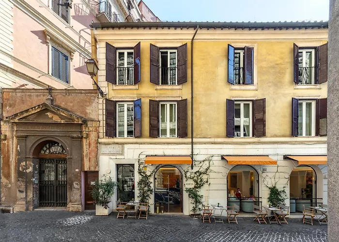 Nerva Boutique Hotel