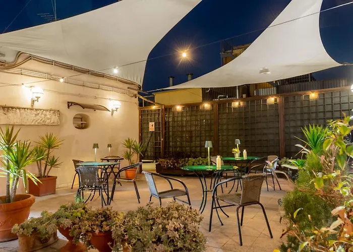 Hotel vicino al College: Budget Rooms Des Arts