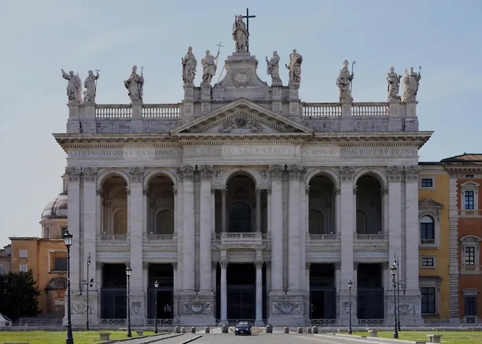 Wow Rome Home