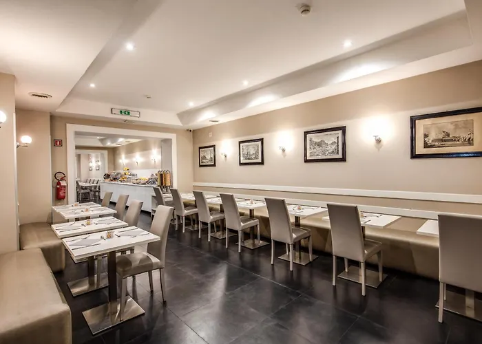 Hôtel accueillant les animaux: Hotel Villafranca