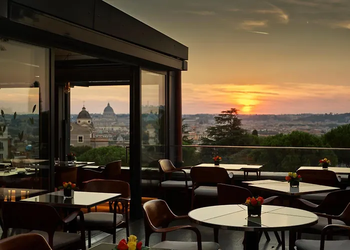 Eden - Dorchester Collection