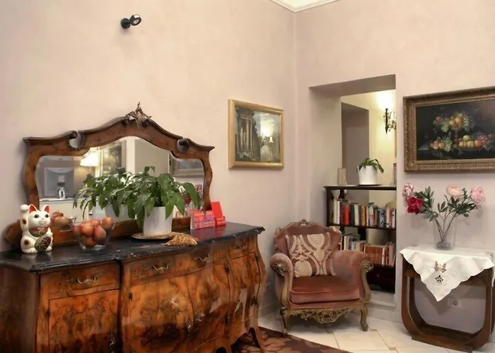 Cheap hotel: Hotel Picasso