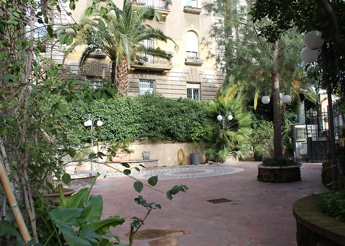 Hotel Emona Aquaeductus
