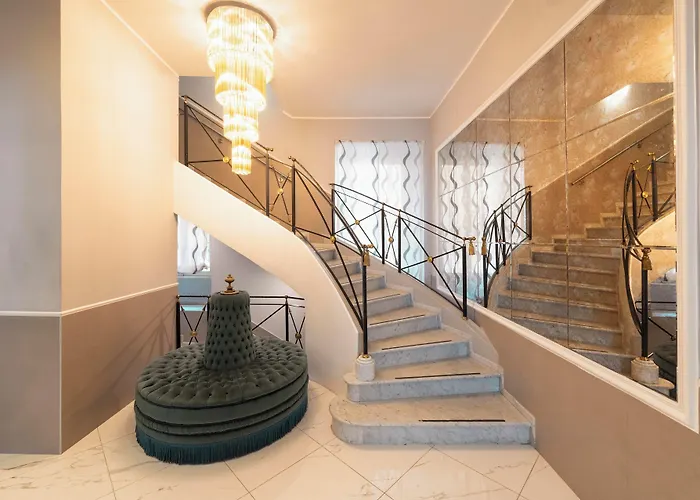 Hotel Virgilio