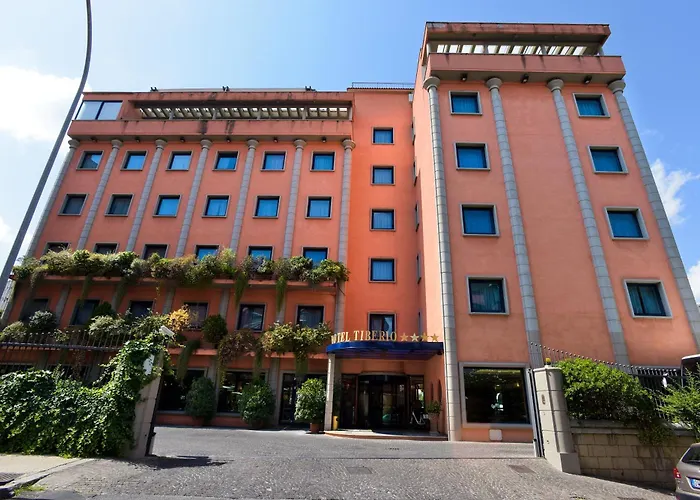  Grand Tiberio