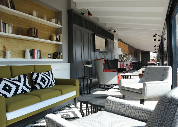 Trianon Borgo Pio Aparthotel