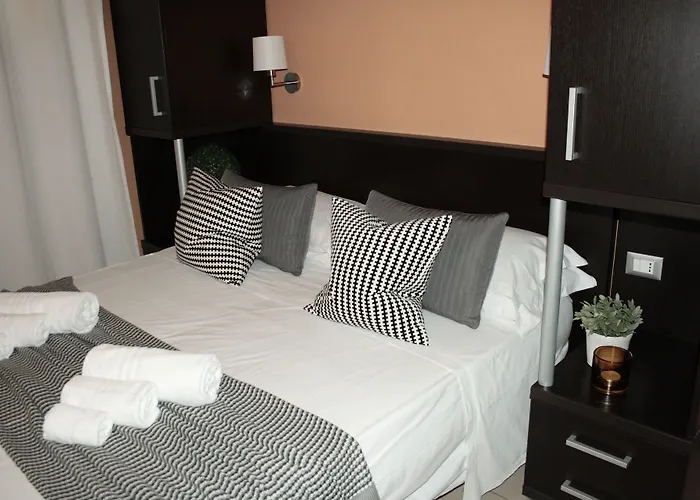 Hostel: San Lorenzo Guest House