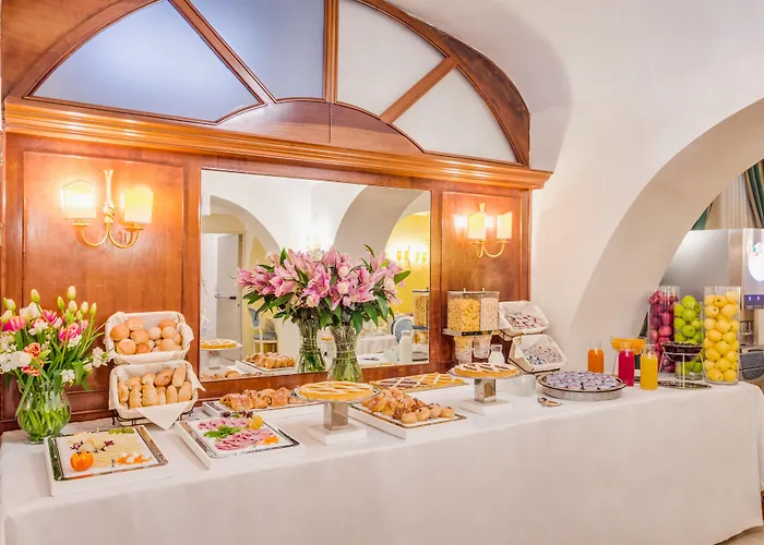 Hotel: Raeli Hotel Floridia