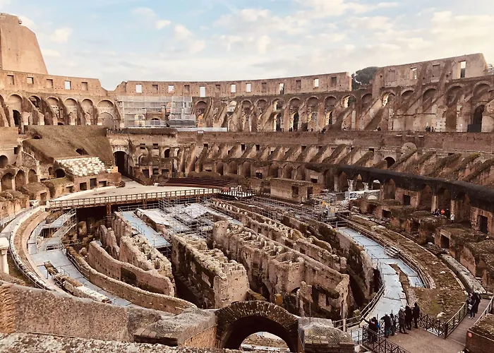 B&B: Torripa Group - Prati