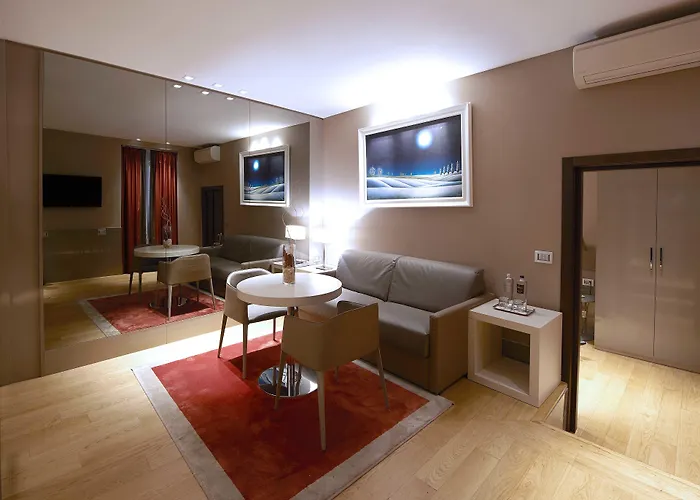Pets Allowed Hotel Harry'S Bar Trevi & Restaurant