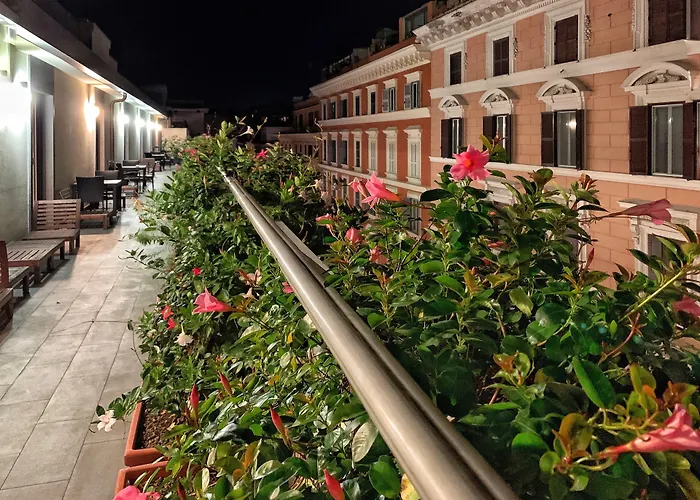 B&B: Domus Helena