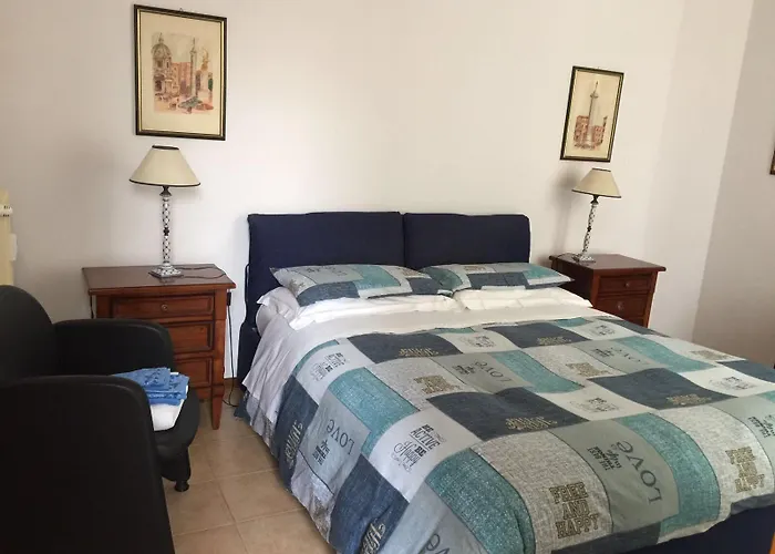 B&B La Capitale