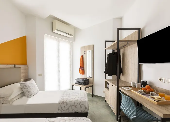  La Riviere Guesthouse Trastevere
