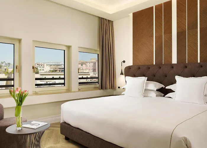 Fh55 Grand Hotel Palatino