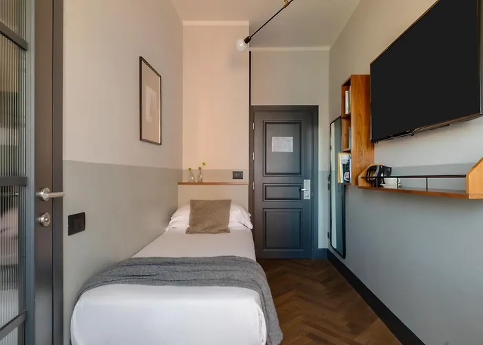 Hotel de luxo Apenas: C-Hotels Club House Roma
