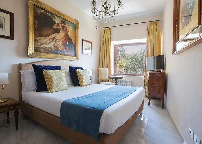 Il Monastero Collection