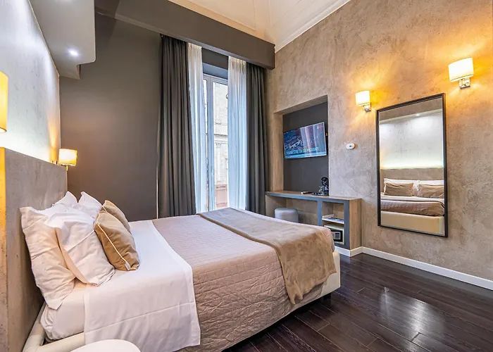 Resort: Four Rivers Suites