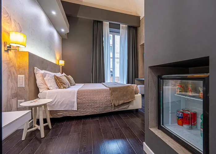 Resort: Four Rivers Suites