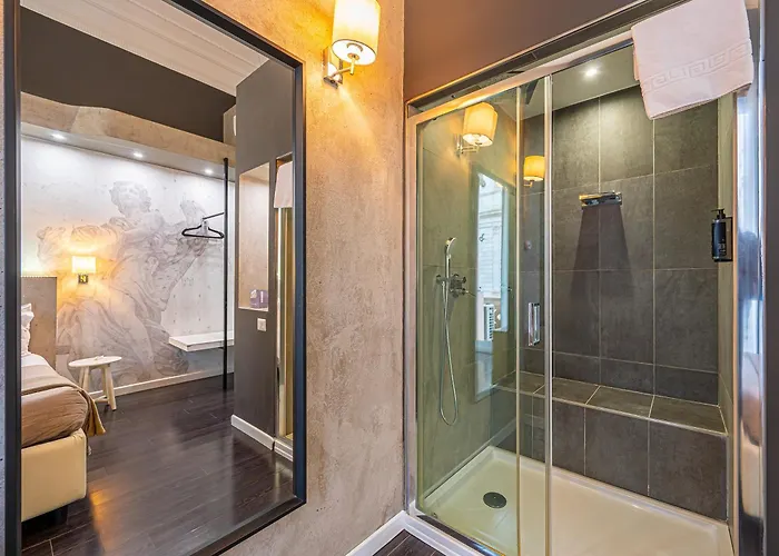 Resort: Four Rivers Suites