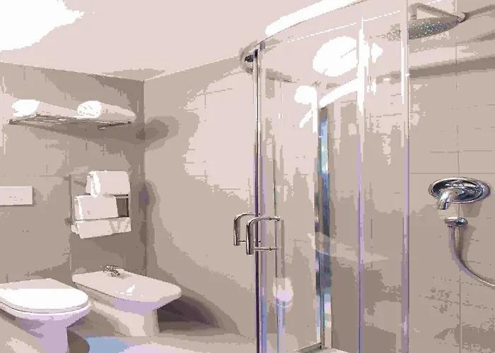 Ibis Styles Roma Eur