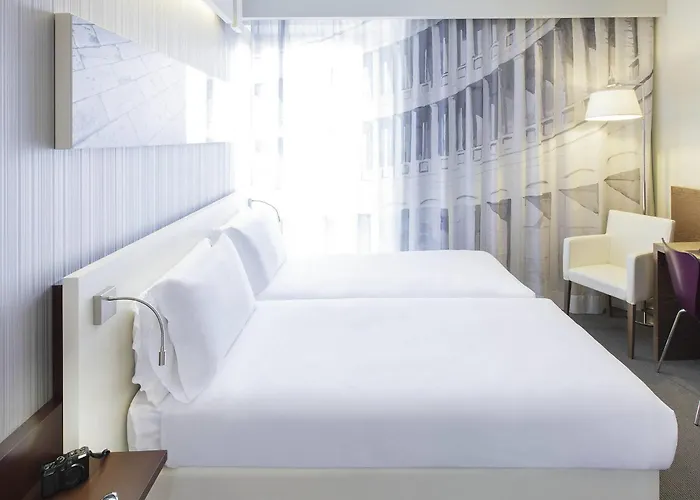 Ibis Styles Roma Eur