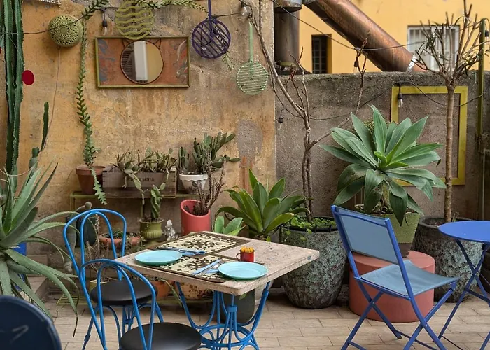 Babbo Guest House