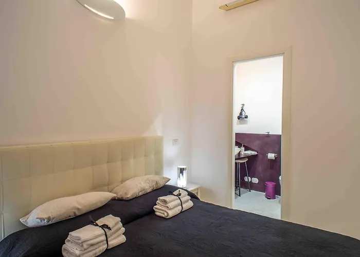 Intra' Residenza In Trastevere