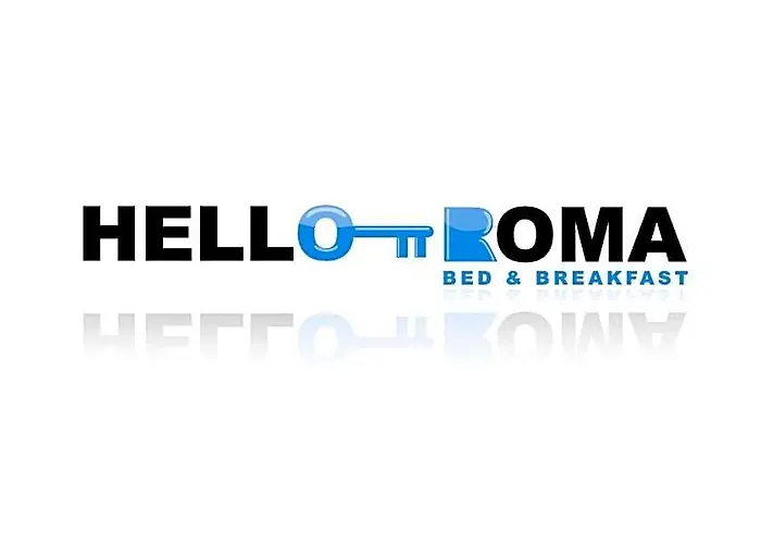  Hello Roma B&B