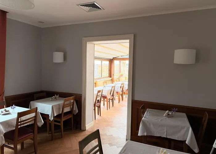 3 star hotels Best Western Astrid