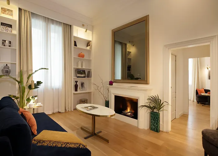Elizabeth Unique Hotel | A Member Of Design Hotels™