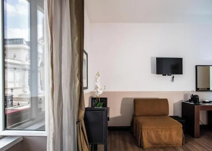 Hotel Boutique Nazionale