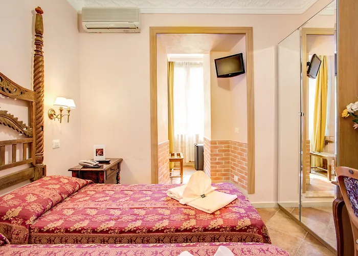 Hotel Caravaggio