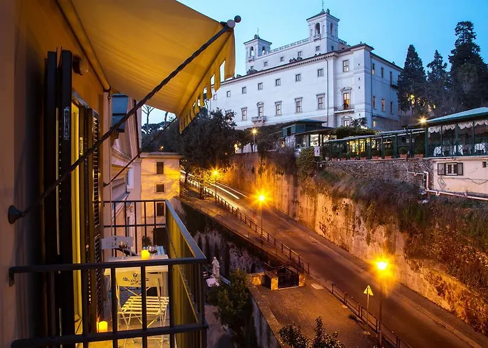 3 star hotels My Secret Spagna