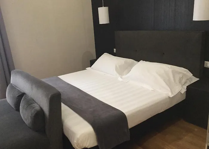 Hotel familiare: Rhome Terminal Guest House