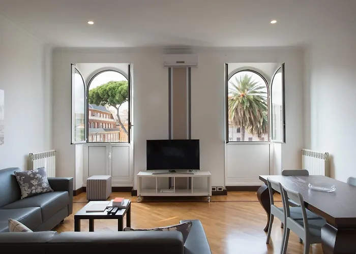  Residenza Termini
