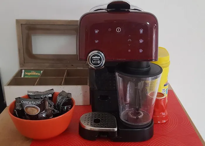 Romantic Holiday Rome B&B