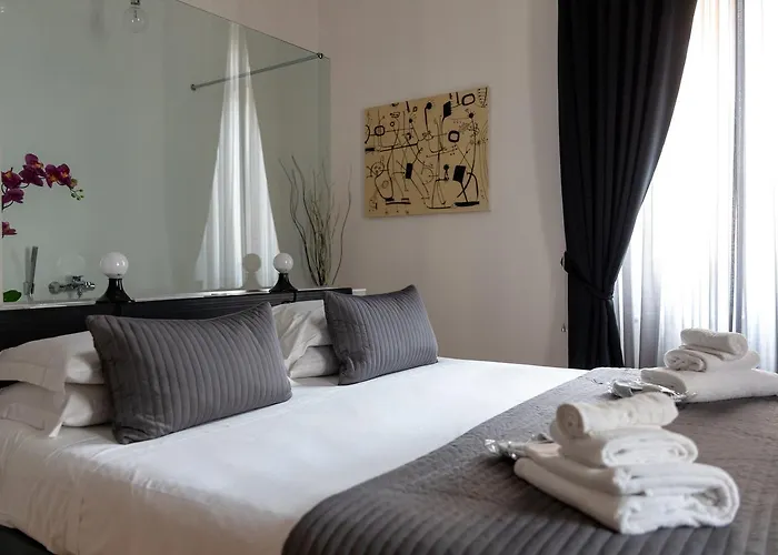 Blue Inn Luxury Suites