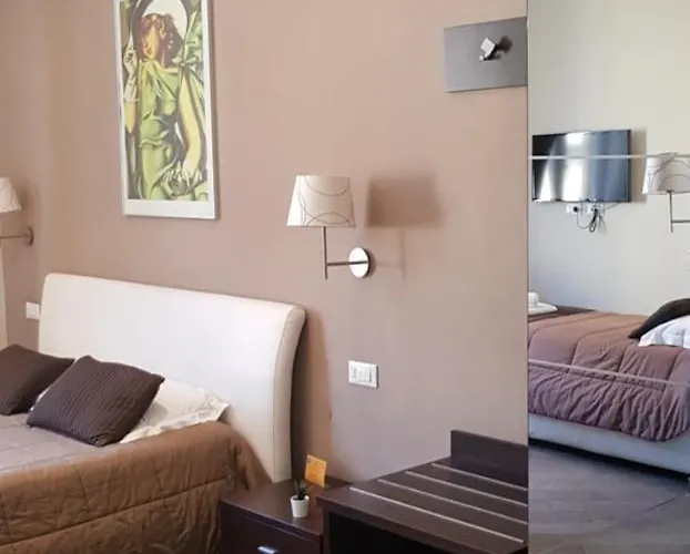 Family Hotel: Mia Suites