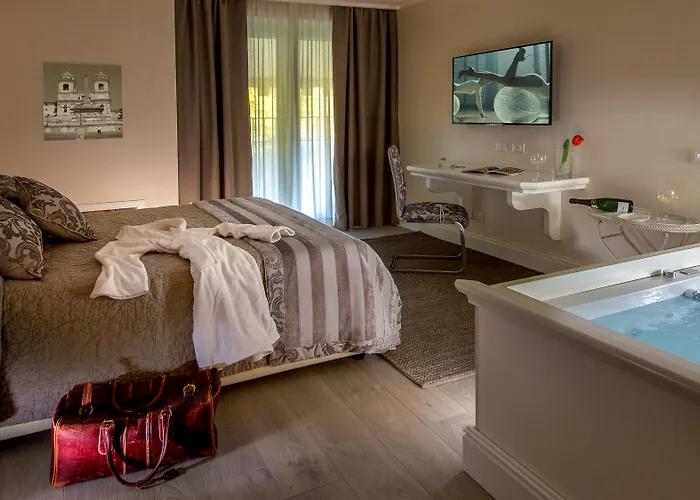 3 star hotels My Secret Spagna