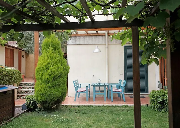  B&B Villa Rome