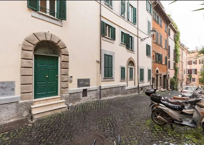 All Vacation Rentals Roma Colosseum