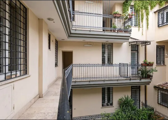 All Vacation Rentals Roma Colosseum