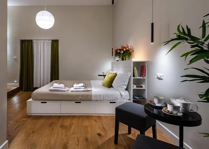 Albergo centrale: Tula Inn